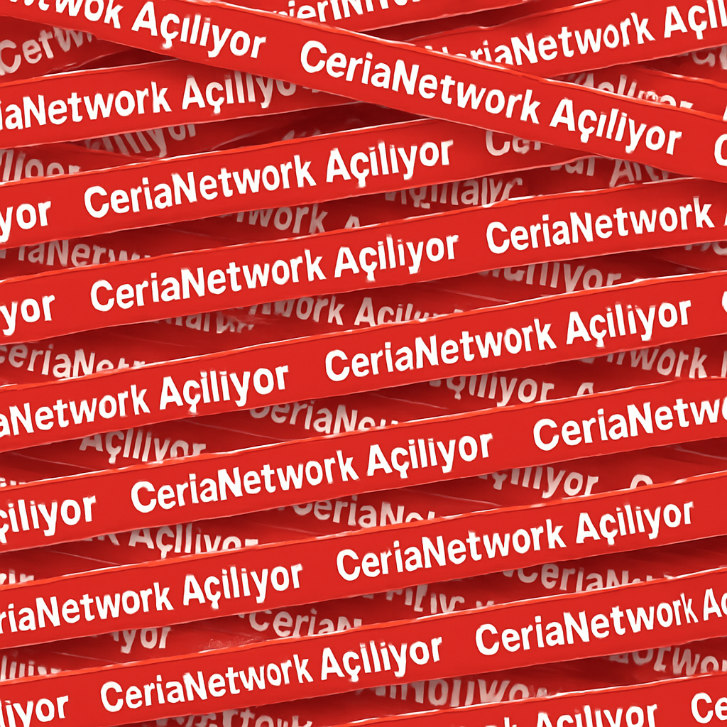 Haber - Açılıyoruz!